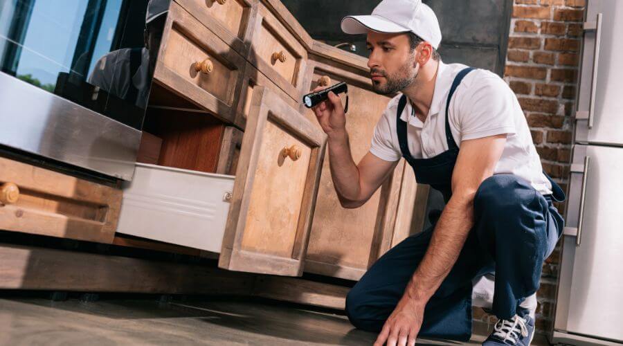Professional 24 hour pest control services in Marina Del Rey